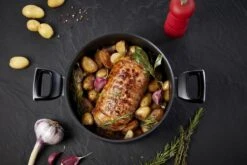 Tefal Unlimited Wadjan Wokpan - Ø 36 Cm - Inductie -Keukengerei Winkel 1200x800 85