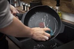 Tefal Robusto - Hapjespan - Ø26 Cm - Met Deksel -Keukengerei Winkel 1200x801 10