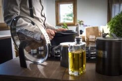 Tefal Robusto - Hapjespan - Ø26 Cm - Met Deksel -Keukengerei Winkel 1200x801 11