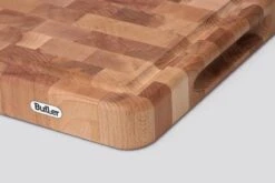 Butler Betulla - Snijplank Met Ril - 40 X 30 Cm -Keukengerei Winkel 1200x802 7