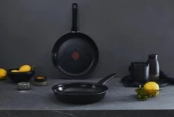 Tefal Intensity Pannenset - Ø 24/28 Cm -Keukengerei Winkel 1200x805 2