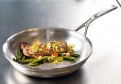 Demeyere Proline Koekenpan - Ø 28 Cm - RVS -Keukengerei Winkel 1200x834 1