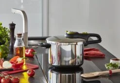 Tefal Secure5 NEO Snelkookpan - 4 Liter - Ø 22 Cm -Keukengerei Winkel 1200x836 2