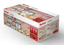 Tefal Duetto + Pannenset - 4 Delig - Kookpannenset -Keukengerei Winkel 1200x837