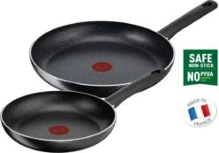 Tefal Brut Pannenset - Ø 24/30 Cm -Keukengerei Winkel 1200x842 1