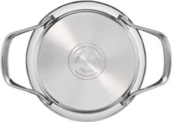 Tefal Virtuoso Pannenset 5 Delig - Hoge Kookpan Ø 22 Cm + Steelpan Ø 16 Cm + Kookpannen Ø 18/20/24 Cm -Keukengerei Winkel 1200x857 1