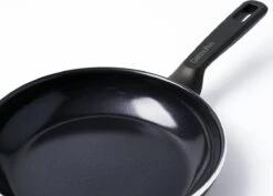 GreenPan Memphis Koekenpannenset - 3-delig - Zwart - Inductie - PFAS-vrij 36 GreenPan Memphis Koekenpannenset - 3-delig - Zwart - Inductie - PFAS-vrij -Keukengerei Winkel 1200x859 2