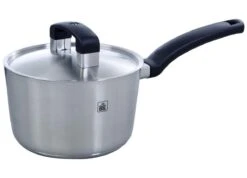 BK Conical Cool Pannenset - 5-delig - RVS - Geschikt Voor Alle Warmtebronnen -Keukengerei Winkel 1200x864 5