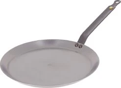 DeBuyer Mineral B Element Crêpe- En Pannenkoekenpan - Ø 30 Cm -Keukengerei Winkel 1200x870 3