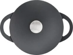 Tefal Trattoria Braadpan - Ø28 Cm - Inclusief Deksel -Keukengerei Winkel 1200x893 3