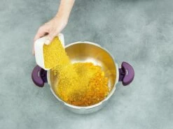 Tefal Clipso Minut Easy Snelkookpan - 6 Liter - Ø 22 Cm -Keukengerei Winkel 1200x898 5