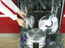 Tefal Clipso Minut Easy Snelkookpan - 6 Liter - Ø 22 Cm -Keukengerei Winkel 1200x899 10