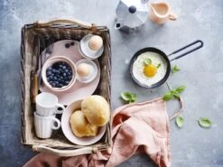 GreenPan Mini Koekenpan 14cm - Zilver - Inductie - PFAS-vrij -Keukengerei Winkel 1200x899 3