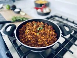 Sysas - Braadpan Met Deksel - Ø 28cm -Keukengerei Winkel 1200x899 4