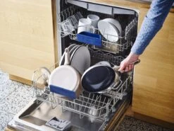 GreenPan Cambridge Hapjespan Met Deksel 28cm - Brons - Inductie - PFAS-vrij 18 GreenPan Cambridge Hapjespan Met Deksel 28cm - Brons - Inductie - PFAS-vrij -Keukengerei Winkel 1200x899 8