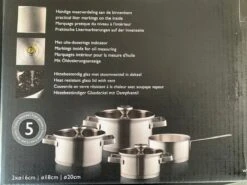 Herman Den Blijker 4-delige RVS Pannenset -Keukengerei Winkel 1200x900 11