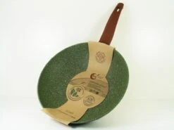 TVS Natura Induction Wokpan - Wok 28 Cm -Keukengerei Winkel 1200x900 25