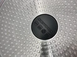 Chefflinger Wokpan - Antiaanbak - 32cm -Keukengerei Winkel 1200x900 42