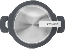 ZWILLING Simplify Pannenset 4 Stuk(s) -Keukengerei Winkel 1200x903