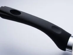 Sola Wokpan Stonehenge - Ø 28 Cm - Zwart/wit - Aluminium - Antiaanbaklaag 9 Sola Wokpan Stonehenge - Ø 28 Cm - Zwart/wit - Aluminium - Antiaanbaklaag -Keukengerei Winkel 1200x906 11