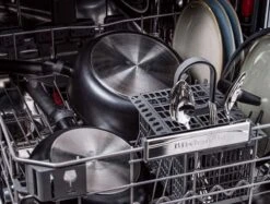 BK Easy Induction Ceramic Koekenpan - Ø20 Cm - PFAS-vrij -Keukengerei Winkel 1200x907 6