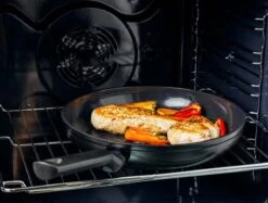 BK Easy Induction Ceramic Koekenpan - Ø20 Cm - PFAS-vrij -Keukengerei Winkel 1200x907 7