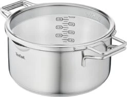 Tefal Nordica Pannenset 3 Delig - Steelpan Ø 16 Cm & Kookpan Ø 20 + Ø 24 Cm 27 Tefal Nordica Pannenset 3 Delig - Steelpan Ø 16 Cm & Kookpan Ø 20 + Ø 24 Cm -Keukengerei Winkel 1200x917 2