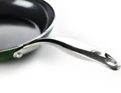 Dagelijkse Kost - Koekenpannenset 2-delig - ø20+28cm - Inductie - Anti-aanbak - PFAS-vrij -Keukengerei Winkel 1200x926 17