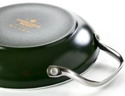 Dagelijkse Kost Door Jeroen Meus - Koekenpan ø20cm - Inductie - Anti-aanbak - PFAS-vrij -Keukengerei Winkel 1200x926 33