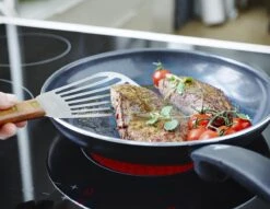 GreenPan Cambridge Koekenpan 30cm - Zwart - Inductie - PFAS-vrij -Keukengerei Winkel 1200x926 38