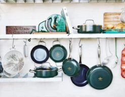 Dagelijkse Kost Door Jeroen Meus - Hapjespan Met Deksel ø24cm - Inductie - PFAS-vrij -Keukengerei Winkel 1200x926 50