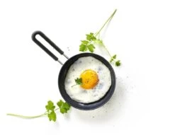 GreenPan Mini Koekenpan 14cm - Zilver - Inductie - PFAS-vrij -Keukengerei Winkel 1200x926 7