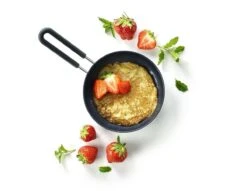 GreenPan Mini Koekenpan 14cm - Zilver - Inductie - PFAS-vrij -Keukengerei Winkel 1200x926 9