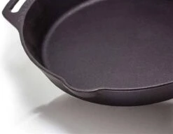 Petromax Skillet - Gietijzer - Koekenpan Met Steel En Handgreep - ø35cm Fp35t -Keukengerei Winkel 1200x931 1