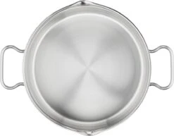 Tefal Duetto 3-delige Kookset - Steelpan Ø 16 Cm, Kookpan Ø 20/24 Cm 22 Tefal Duetto 3-delige Kookset - Steelpan Ø 16 Cm, Kookpan Ø 20/24 Cm -Keukengerei Winkel 1200x940
