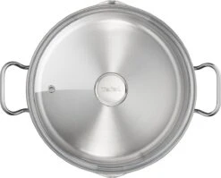 Tefal Duetto 3-delige Kookset - Steelpan Ø 16 Cm, Kookpan Ø 20/24 Cm 15 Tefal Duetto 3-delige Kookset - Steelpan Ø 16 Cm, Kookpan Ø 20/24 Cm -Keukengerei Winkel 1200x969