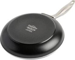 GreenPan Wokpan - Royal Black - ø 28 Cm - Keramische Anti-aanbaklaag -Keukengerei Winkel 1200x974 3