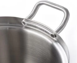 BK Q-linair Master Black Kookpannenset - 5-delig - Veilig Afgietsysteem - Inductie -Keukengerei Winkel 1200x979