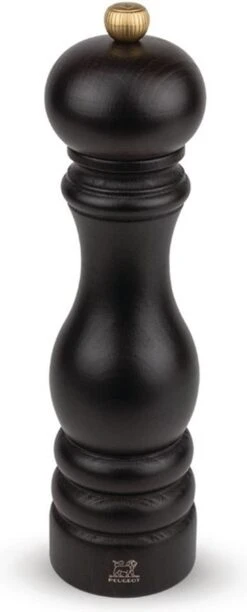 Peugeot Paris Chocolat U-Select Pepermolen - 18 Cm -Keukengerei Winkel 484x1200