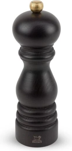 Peugeot Paris Chocolat U-Select Pepermolen - 18 Cm -Keukengerei Winkel 577x1200