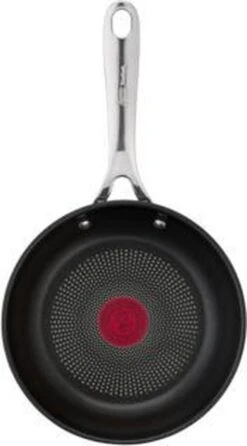 Tefal Jamie Oliver Cooks Direct On Koekenpan - Ø 20 Cm -Keukengerei Winkel 664x1200