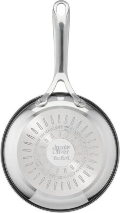 Tefal Jamie Oliver Cooks Direct On Koekenpan - Ø 20 Cm -Keukengerei Winkel 680x1200 1