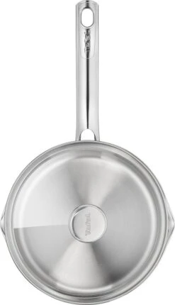 Tefal Duetto 3-delige Kookset - Steelpan Ø 16 Cm, Kookpan Ø 20/24 Cm 21 Tefal Duetto 3-delige Kookset - Steelpan Ø 16 Cm, Kookpan Ø 20/24 Cm -Keukengerei Winkel 689x1200 1