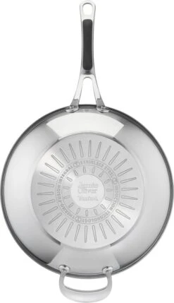 Tefal Jamie Oliver Cook's Classic Wokpan - Ø 30 Cm -Keukengerei Winkel 691x1200