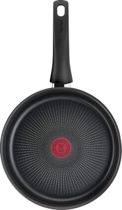 Tefal Resource Hapjespan - Ø 24 Cm + Deksel - Duurzaam -Keukengerei Winkel 699x1200