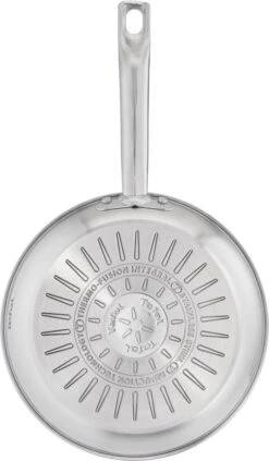 Tefal Virtuoso - Pannenset - Koekenpannen Ø24 & Ø28 Cm -Keukengerei Winkel 700x1200 1
