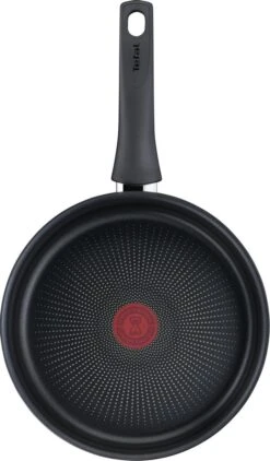 Tefal Easy Chef Hapjespan - Ø 24 Cm + Deksel -Keukengerei Winkel 702x1200