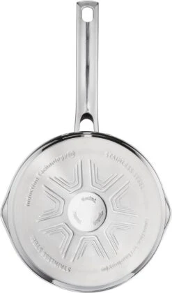 Tefal Duetto 3-delige Kookset - Steelpan Ø 16 Cm, Kookpan Ø 20/24 Cm 24 Tefal Duetto 3-delige Kookset - Steelpan Ø 16 Cm, Kookpan Ø 20/24 Cm -Keukengerei Winkel 705x1200
