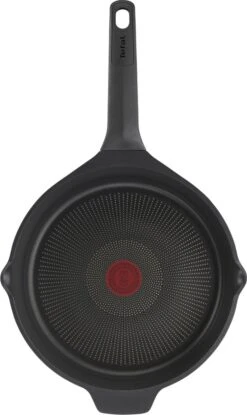 Tefal Robusto - Hapjespan - Ø26 Cm - Met Deksel -Keukengerei Winkel 715x1200