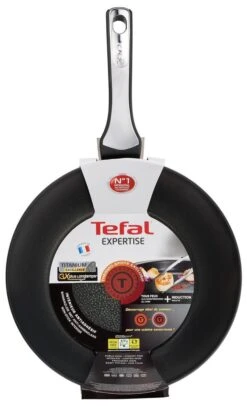 Tefal Expertise Wokpan - Voor Alle Warmtebronnen, Ook Inductie - Ø 28 Cm -Keukengerei Winkel 724x1200 1